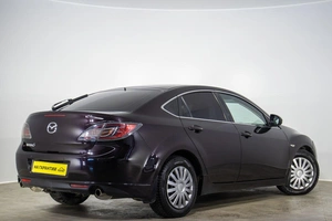 Лифтбек Mazda 6 2008 года, 969000 рублей, Оренбург