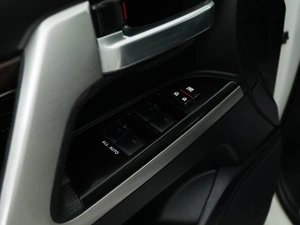 Внедорожник Toyota Land Cruiser 2020 года, 8985055 рублей, Москва