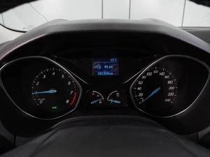 Седан Ford Focus 2012 года, 889000 рублей, Воронеж