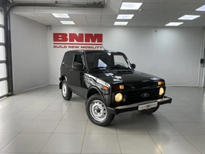 Внедорожник ВАЗ (LADA) 2131 (4x4) 2022 года, 895000 рублей, Смоленск