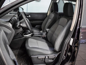 Внедорожник Nissan Qashqai+2 2010 года, 1020000 рублей, Муром