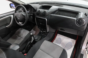 Внедорожник Renault Duster 2012 года, 949000 рублей, Новокузнецк