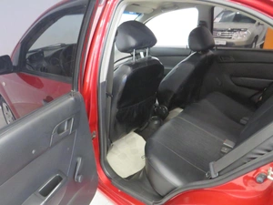 Седан Chevrolet Aveo 2010 года, 579000 рублей, Калуга