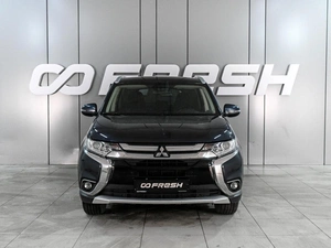 Внедорожник Mitsubishi Outlander 2018 года, 2099000 рублей, Ростов-на-Дону