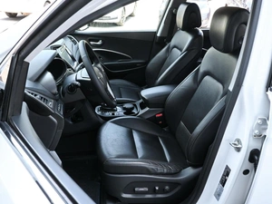 Внедорожник Hyundai Grand Santa Fe 2017 года, 2391000 рублей, Волгоград