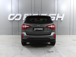Внедорожник Kia Sorento 2015 года, 1748070 рублей, Аксай