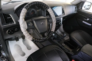 Внедорожник УАЗ Patriot 2019 года, 1369000 рублей, Омск