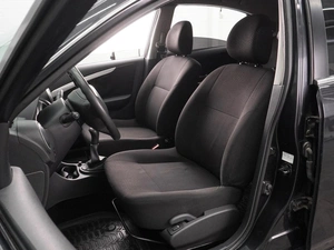 Седан Nissan Almera 2013 года, 649000 рублей, Воронеж