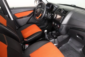 Универсал ВАЗ (LADA) Kalina Cross 2018 года, 659000 рублей, Пермь