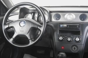 Внедорожник Mitsubishi Outlander 2005 года, 739000 рублей, Кемерово