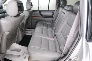 Внедорожник Toyota Land Cruiser 1998 года, 1699000 рублей, Красноярск