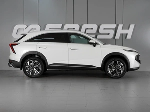 Внедорожник Haval F7 2026 года, 3399000 рублей, Минеральные Воды