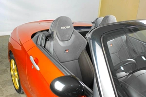 Кабриолет Daihatsu Copen 2020 года, 1639000 рублей, Тюмень