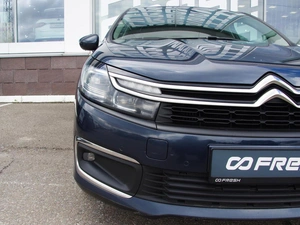 Седан Citroen C4 2021 года, 1280000 рублей, Владимир