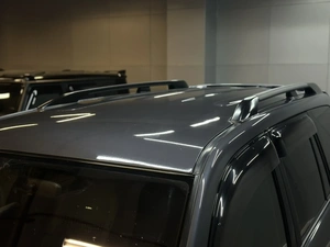 Внедорожник Toyota Land Cruiser Prado 2007 года, 2597000 рублей, Красноярск