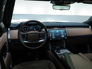 Внедорожник Land Rover Range Rover 2024 года, 20858888 рублей, Москва