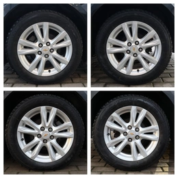 Седан Chevrolet Cruze 2013 года, 870000 рублей, Мирное