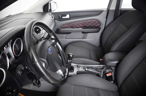Хетчбэк Ford Focus 2011 года, 799000 рублей, Пермь