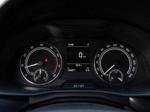 Лифтбек Skoda Rapid 2020 года, 1660000 рублей, Волгоград