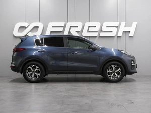 Внедорожник Kia Sportage 2020 года, 2498000 рублей, Воронеж