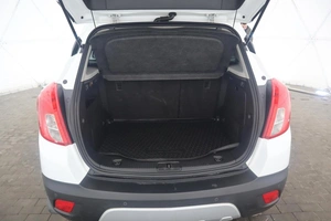 Внедорожник Opel Mokka 2014 года, 1340000 рублей, Орёл