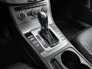 Седан Volkswagen Passat 2012 года, 999000 рублей, Кирилловка