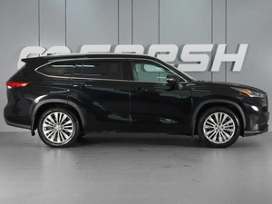 Внедорожник Toyota Highlander 2021 года, 5069000 рублей, Минеральные Воды