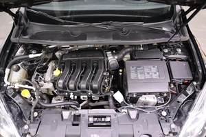 Хэтчбек Renault Megane 2012 года, 860000 рублей, Брянск