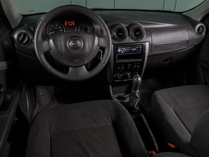 Седан Nissan Almera 2014 года, 659000 рублей, Воронеж
