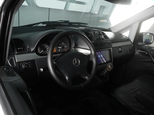 Минивэн Mercedes-benz Vito 2012 года, 2099000 рублей, Красный Пахарь