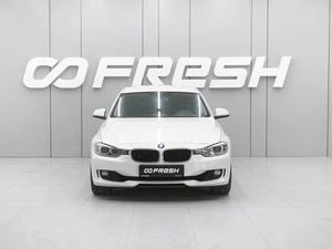 Седан BMW 3 серия 2014 года, 1949000 рублей, Ростов-на-Дону