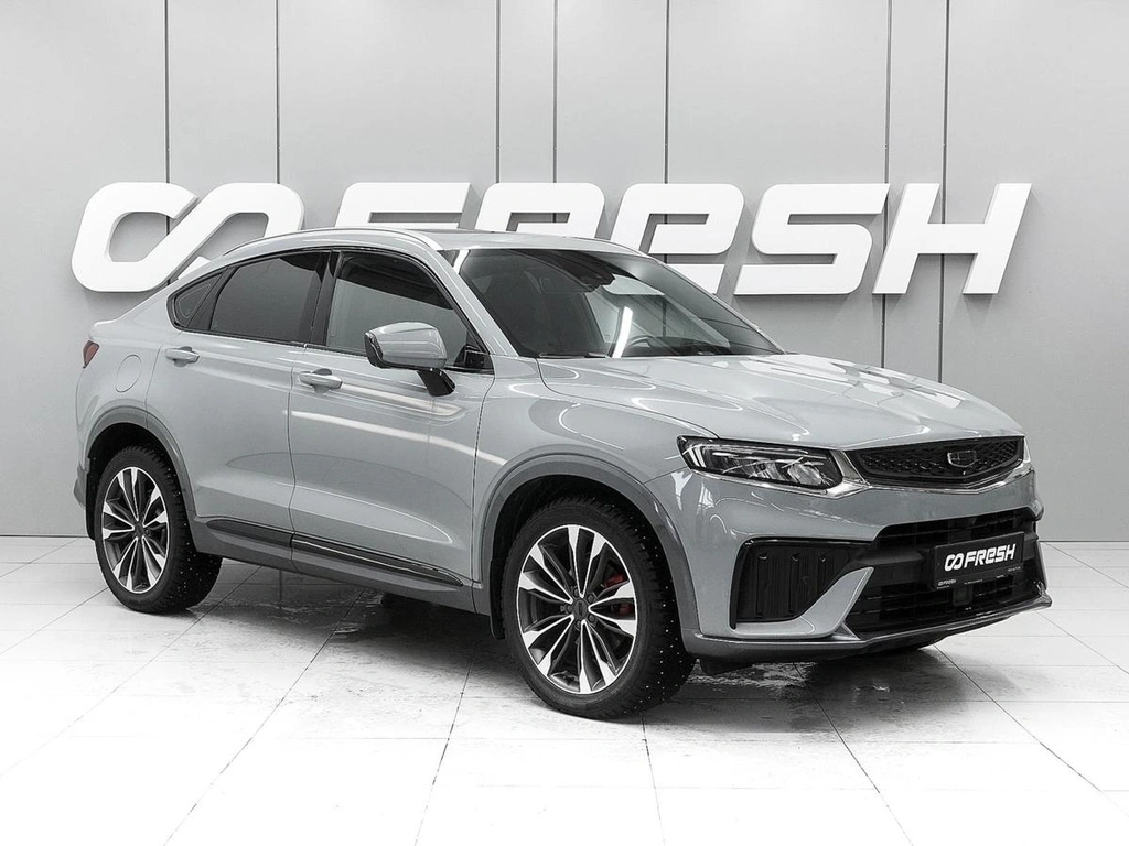 Внедорожник Geely Tugella 2022 года, 2830000 рублей, Ростов-на-Дону