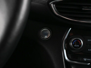 Внедорожник Hyundai Santa Fe 2019 года, 3449000 рублей, Аксай