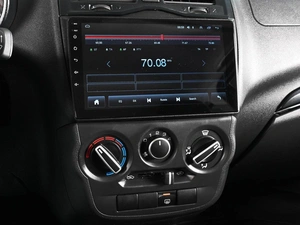 Седан ВАЗ (LADA) Granta 2023 года, 819000 рублей, Аксай