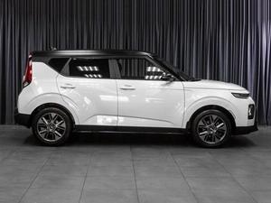 Внедорожник Kia Soul 2021 года, 1995000 рублей, Тюмень