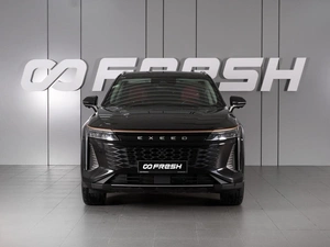 Внедорожник EXEED RX 2023 года, 2829000 рублей, Красный Пахарь
