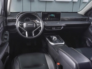 Внедорожник Haval Jolion 2022 года, 1970000 рублей, Ростов-на-Дону