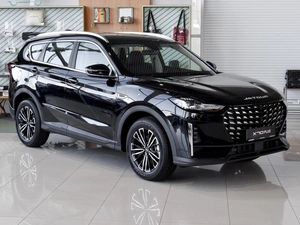 Внедорожник Jetour X70 Plus 2025 года, 3299900 рублей, Тюмень