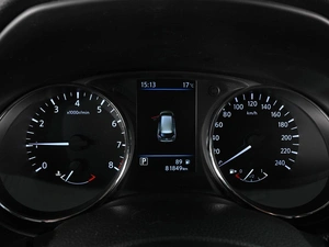Внедорожник Nissan X-Trail 2021 года, 2529000 рублей, Аксай