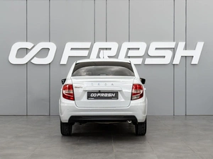 Седан ВАЗ (LADA) Granta 2018 года, 798000 рублей, Краснодар