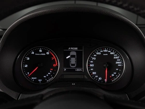 Седан Audi A3 2015 года, 1970000 рублей, Тюмень