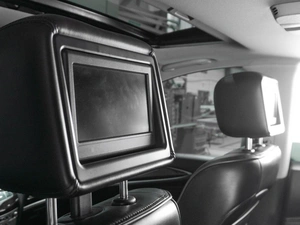 Внедорожник Infiniti JX 2013 года, 1599000 рублей, Тюмень