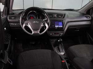 Седан Kia Rio 2016 года, 999000 рублей, Воронеж