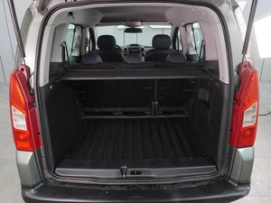 Минивэн Peugeot Partner 2010 года, 849000 рублей, Воронеж