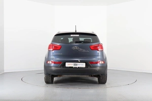Внедорожник Kia Sportage 2015 года, 1490000 рублей, Брянск