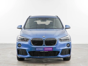 Внедорожник BMW X1 2017 года, 2898999 рублей, Москва