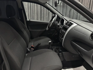 Седан Datsun on-DO 2019 года, 499000 рублей, Красноярск