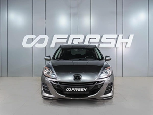 Хетчбэк Mazda 3 2009 года, 859000 рублей, Воронеж