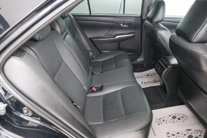 Седан Toyota Camry 2015 года, 2599000 рублей, Красноярск