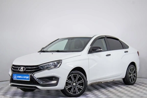 Седан ВАЗ (LADA) Vesta 2024 года, 1249000 рублей, Пермь